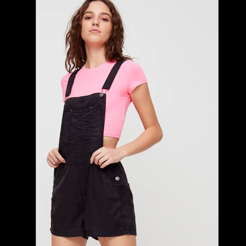 *NWT* TNA Senryu Romper